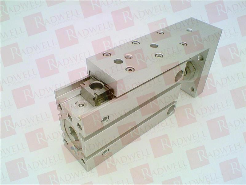 FESTO SLS-16-25-P-A