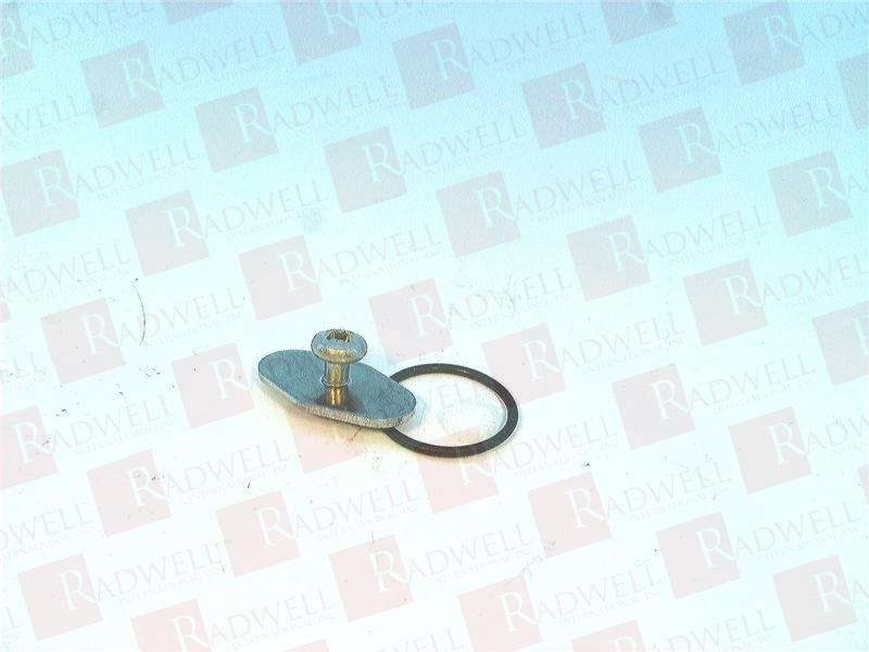 FILTER COVER, PLATE ASSEMBLY