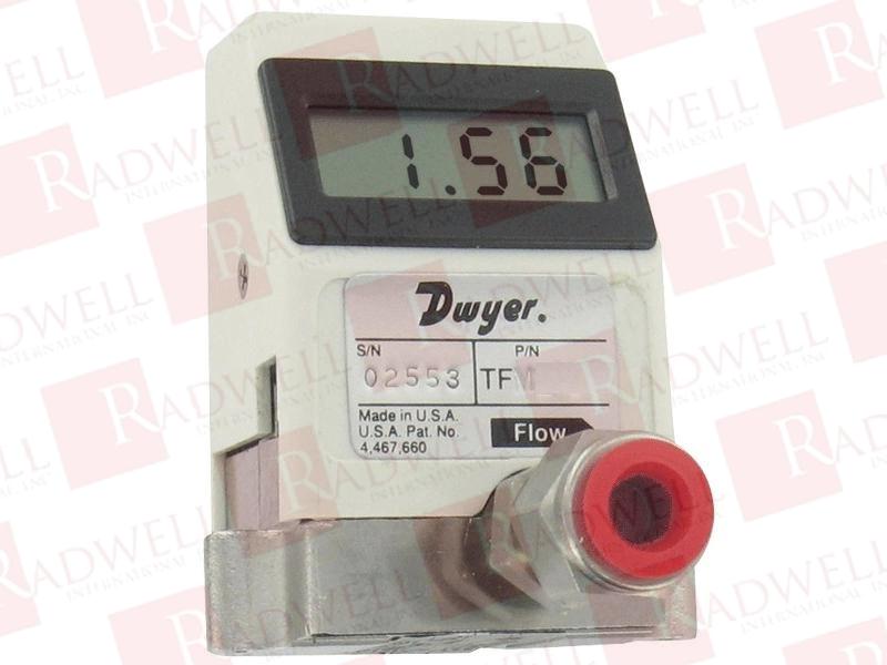 DWYER TFM-LI03