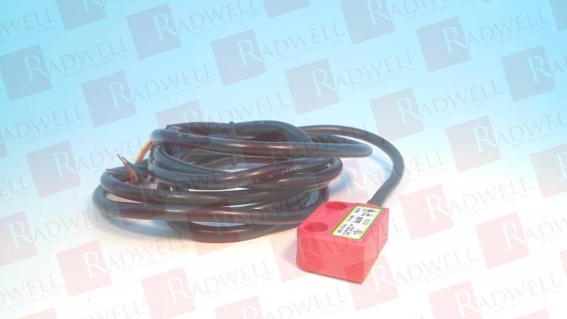 IDEM SAFETY SWITCHES 114005