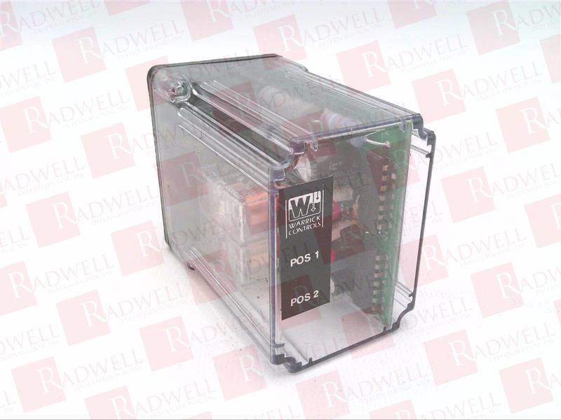 GEMS SENSORS AM1M2