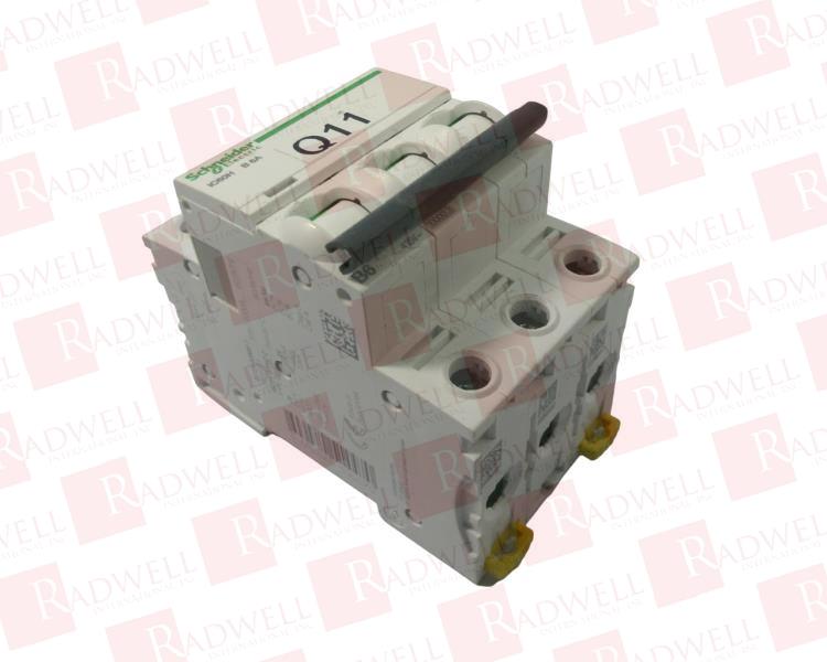 SCHNEIDER ELECTRIC IC60HB6A