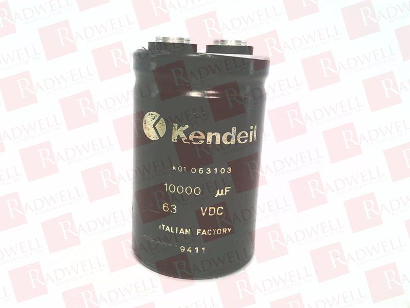 KENDEIL K01063103