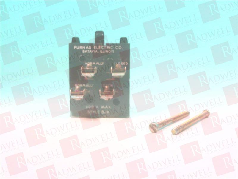 SIEMENS BJX