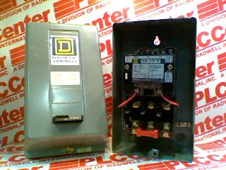 SCHNEIDER ELECTRIC 8536SAG12V03