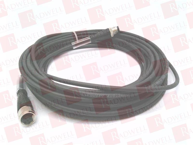 PEPPERL & FUCHS V1-G-BK10M-PUR-U-V1-G