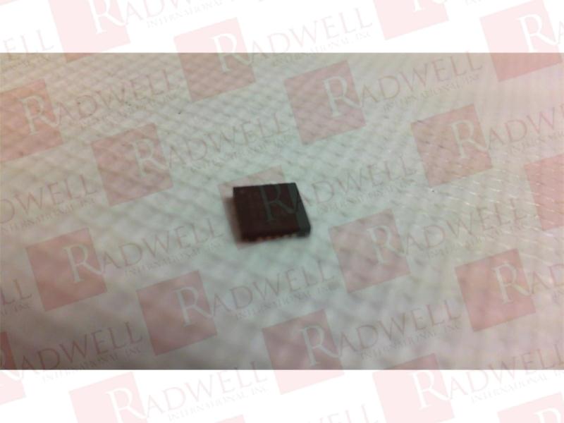 TEXAS INSTRUMENTS SEMI TSC2006IRTJT