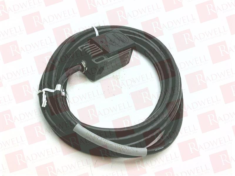 BALLUFF BIC 2I3-P2A20-Q40AA-GPX0B-050