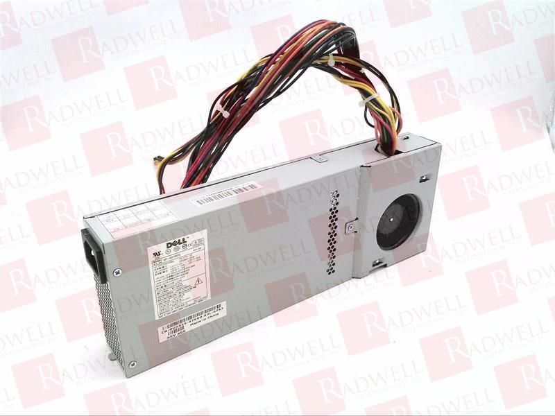 DELL HP-U2106F3