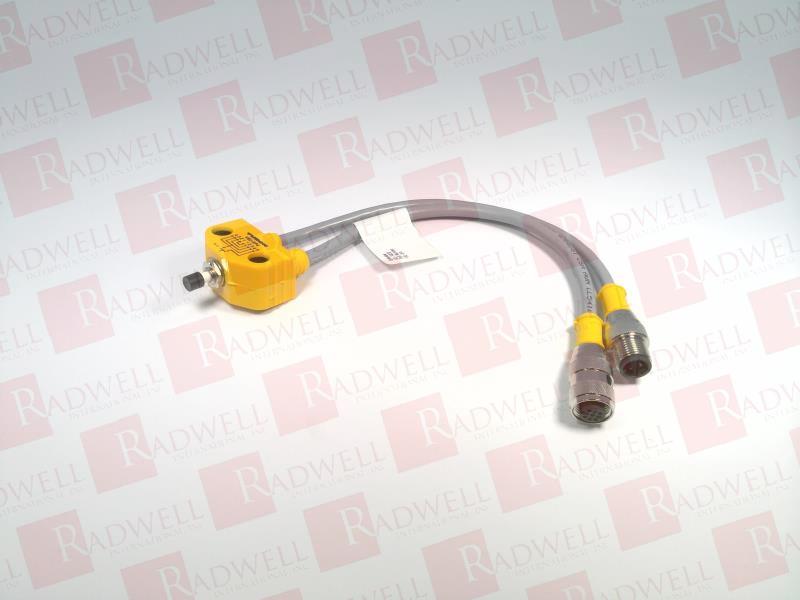 TURCK VB2-SP4