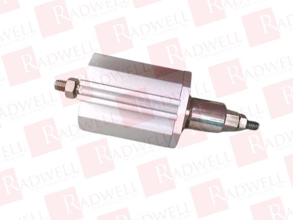 SMC CDQ2B12-5DMZ-XC8