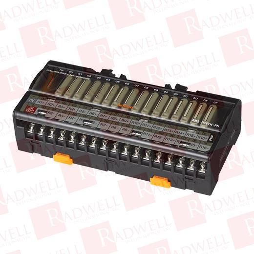 AUTONICS ABS-H16TN-NN