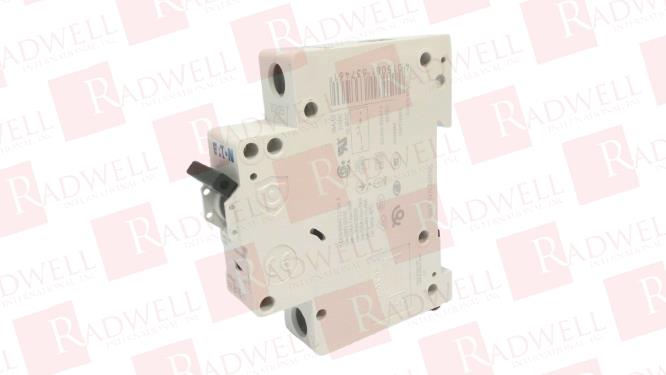 EATON CORPORATION FAZ-B15/1-SP