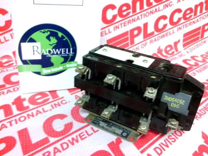 SCHNEIDER ELECTRIC 8501-D060-V240