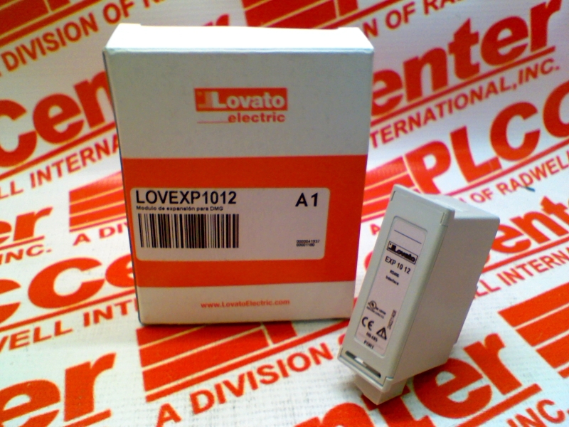 LOVATO EXP1012