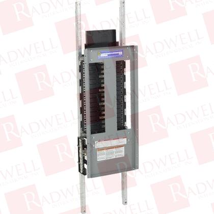 SCHNEIDER ELECTRIC NF430L4