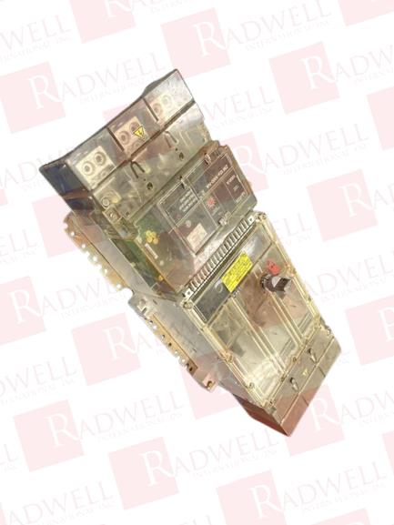 EATON CORPORATION NZM 12-1250-NA