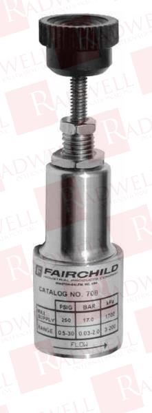 FAIRCHILD INDUSTRIAL PROD 70210FS