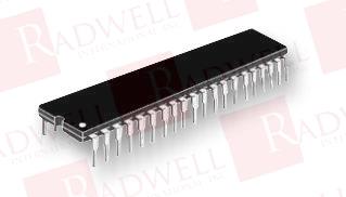 MAXIM INTEGRATED PRODUCTS MAX7129CPL+