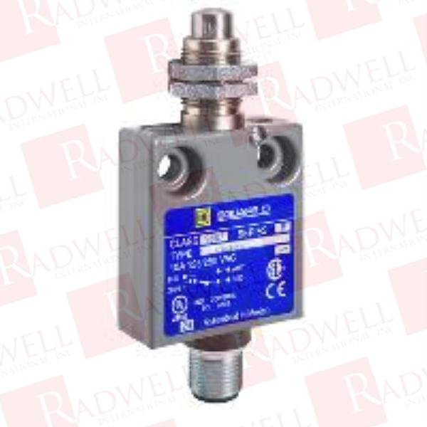 SCHNEIDER ELECTRIC 9007MS06G0082