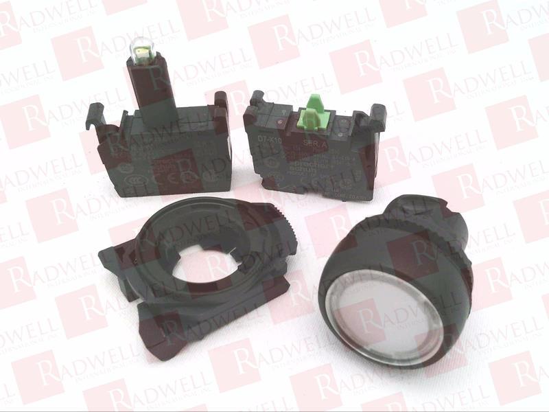 SPRECHER & SCHUH D7P-LF7PN3WX10