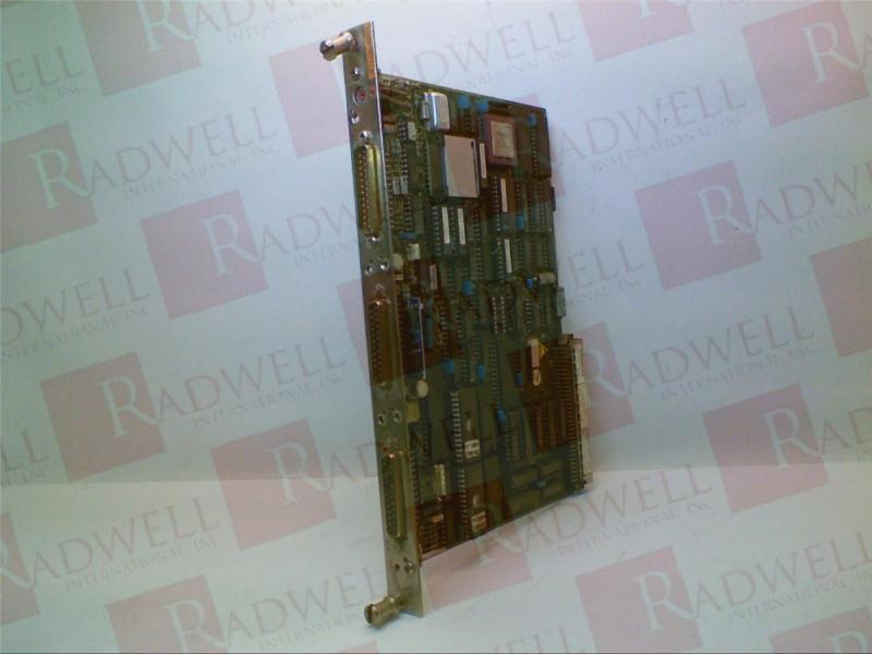 SIEMENS 6FX1-120-4BA01