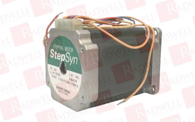 SANYO 103H7126-5840