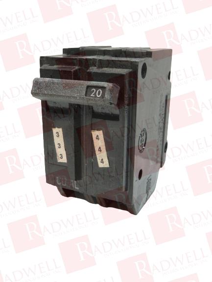 GENERAL ELECTRIC TQL2120