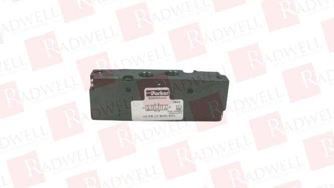 PARKER B390000XXC