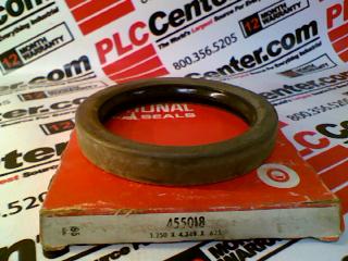 TIMKEN 455018