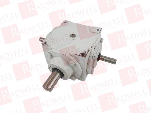 REGAL REXNORD 0221-12541-1396