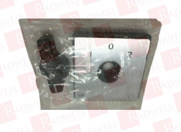ALLEN BRADLEY 194L-HE6A-325