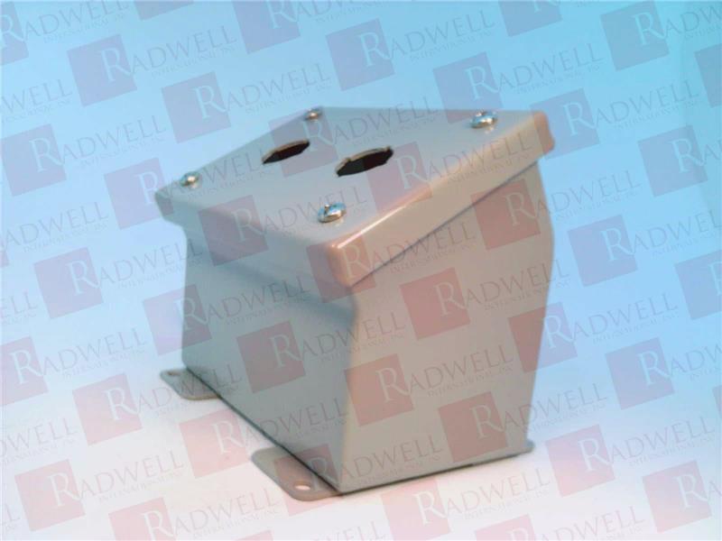 HAMMOND MANUFACTURING 1490MD2