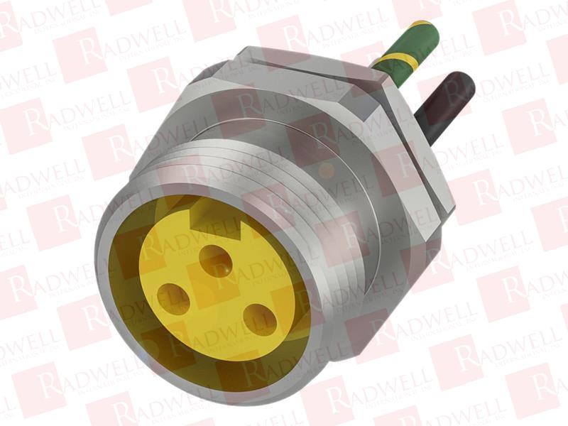 BALLUFF BCC A353-0000-10-RM074-006