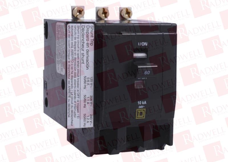 SCHNEIDER ELECTRIC QOB3605274