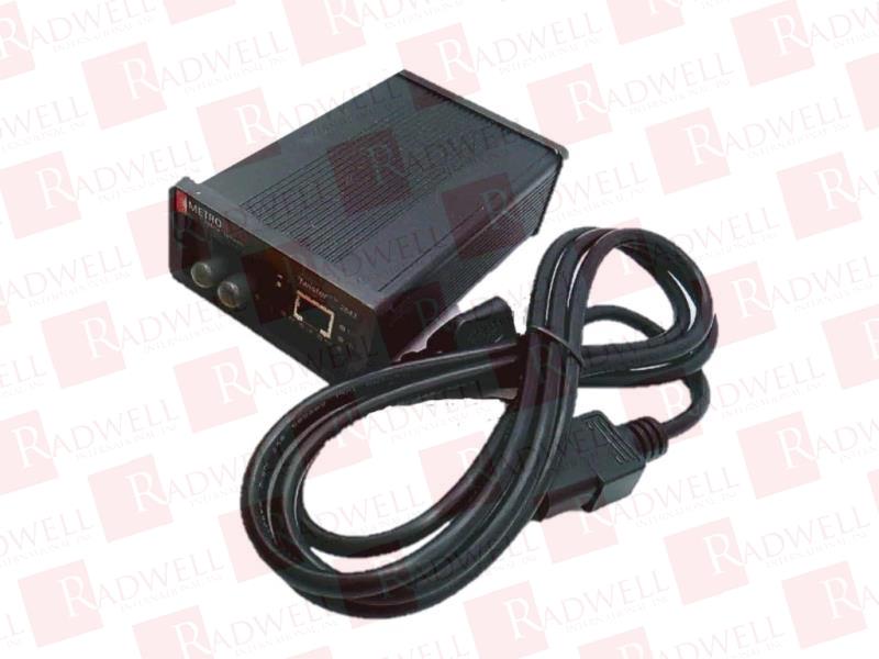 METROBILITY 2643-15-01