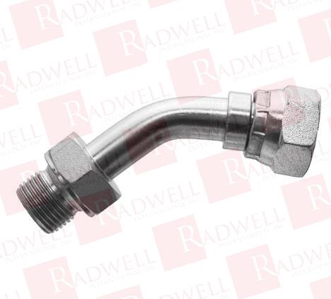 TOMPKINS INDUSTRIES 3702-16-16