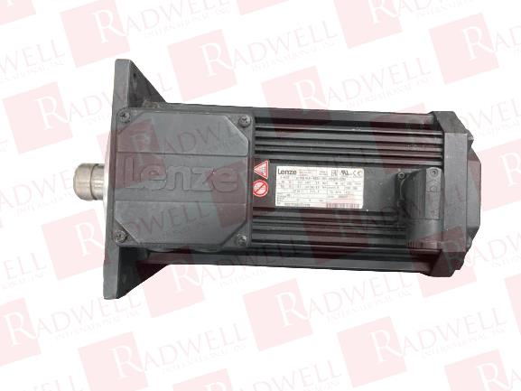 LENZE MCA 14L41-RS0B0-Z0E0-KS5S00N-R0SU