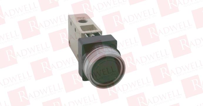 TPC MECHATRONICS CO UDM230-01P-B