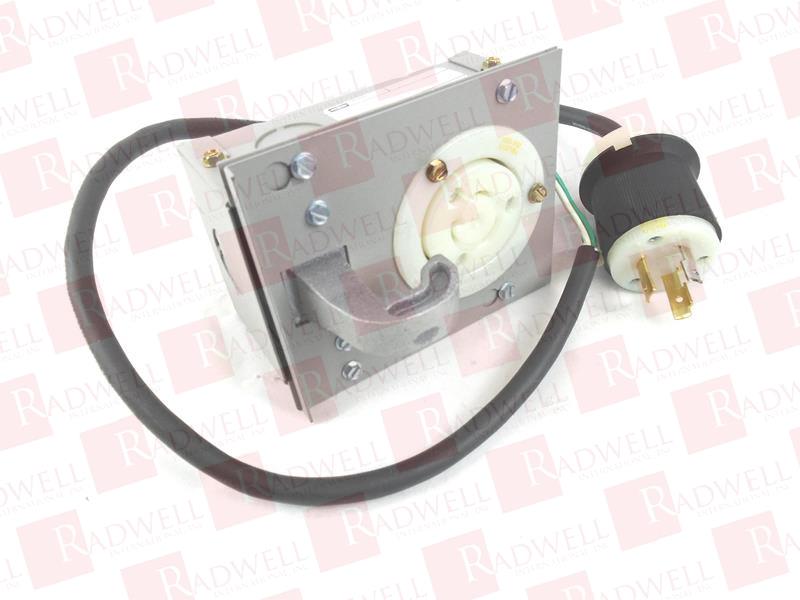 HUBBELL SY3-120-2