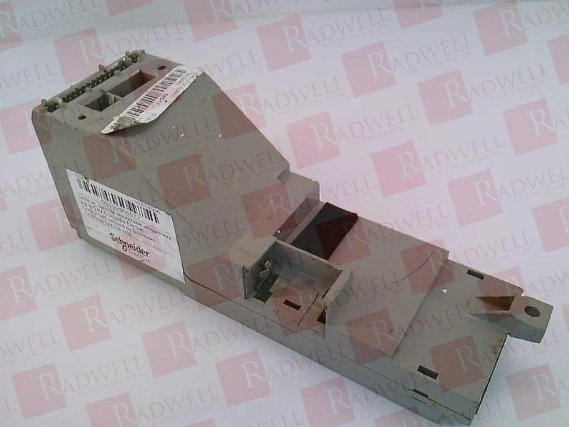 SCHNEIDER ELECTRIC 65577