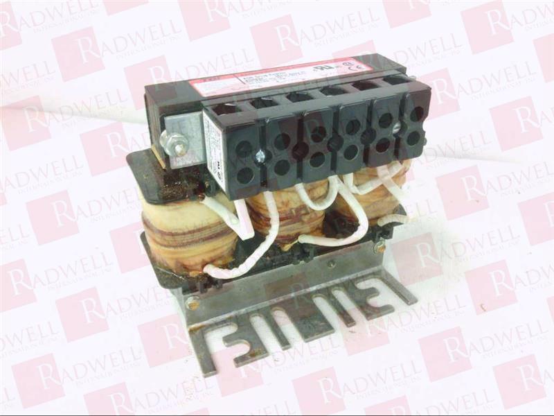 TCI TRANS COIL KDRB2H