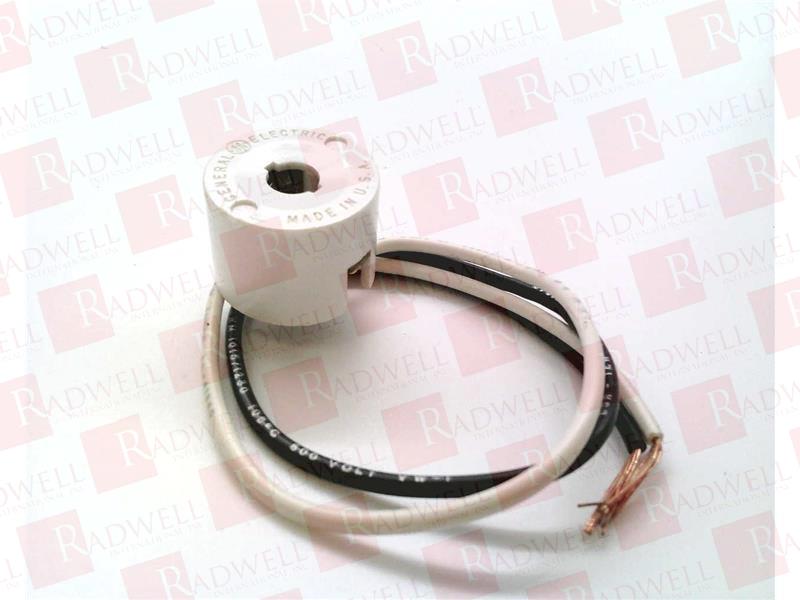GENERAL ELECTRIC 43180-00459
