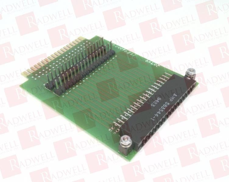 UNIVERSAL INSTRUMENT 17896000