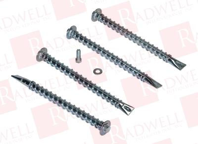 VESTIL AS-HDA-12-4PK