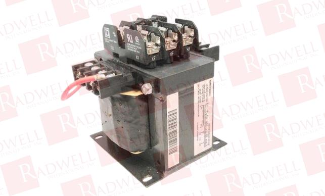 SCHNEIDER ELECTRIC 9070-TF500D1
