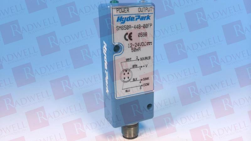 SCHNEIDER ELECTRIC SM650A44800FP