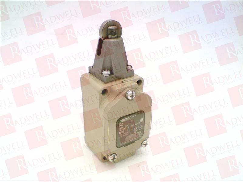 OMRON WLD3-LD