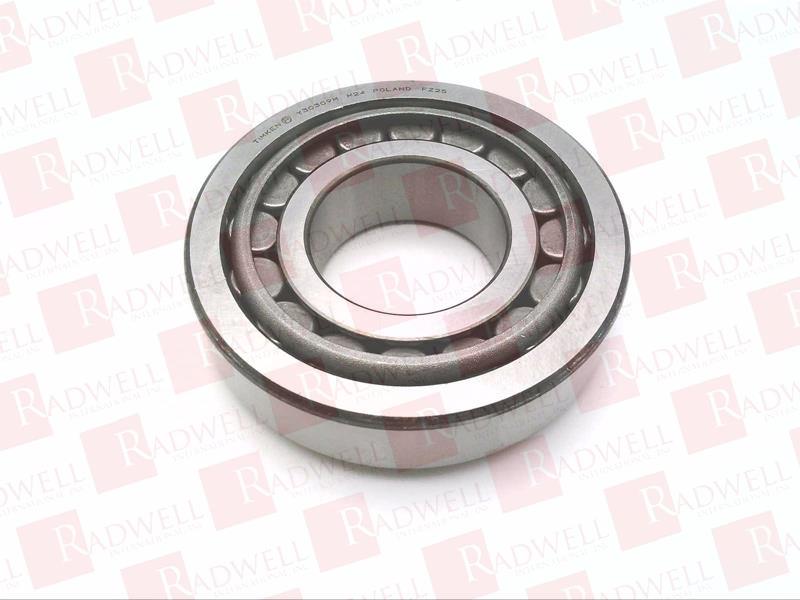 TIMKEN 30309M-90KM1