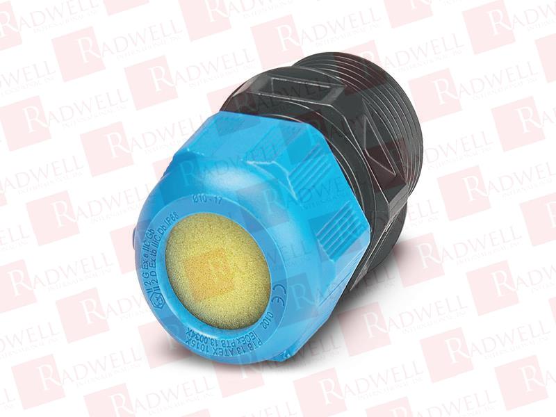 PHOENIX CONTACT G-ESIS-M16-S68L-PEPDS-BL